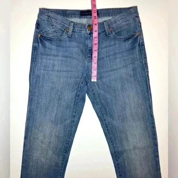 Rock & Republic Women’s Skinny Jeans Size - 8 - Picture 6 of 10
